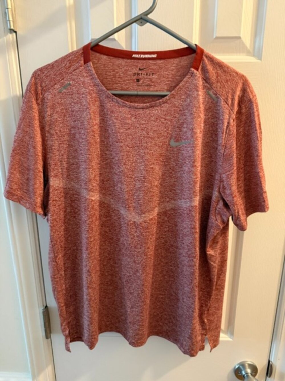 Nike Dri-fit Running Top